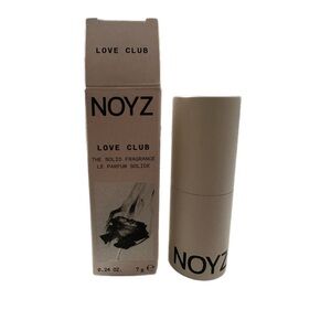 NOYZ Love Club Solid – 7g / 0.24 oz